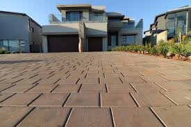 Driveway Overlay Services in Bristol, VA